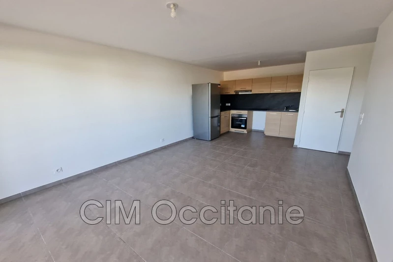 Location appartement Nîmes  