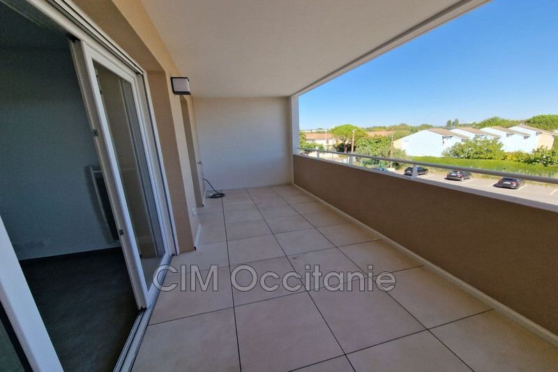 Location appartement Nîmes  