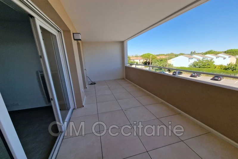 Location appartement Nîmes  