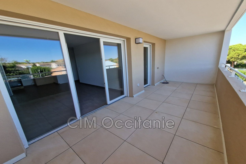Location appartement Nîmes  