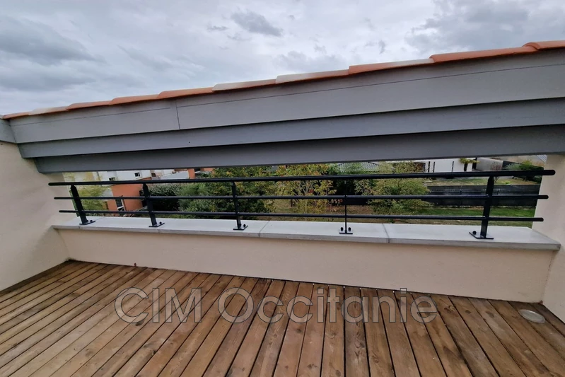 Location appartement Fenouillet  