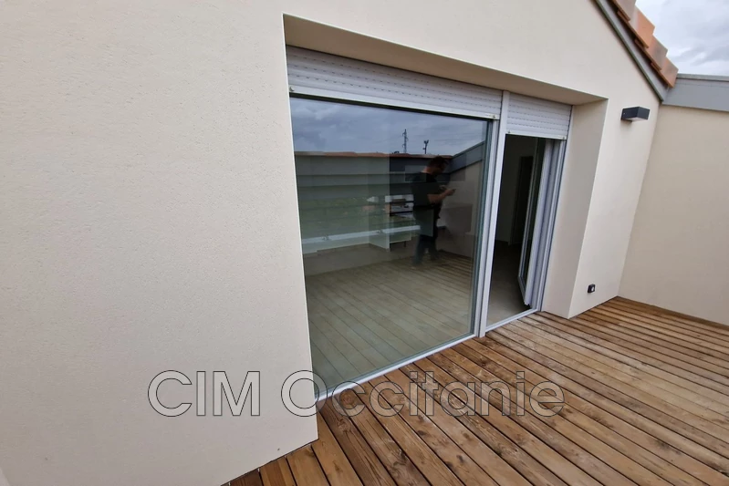 Location appartement Fenouillet  