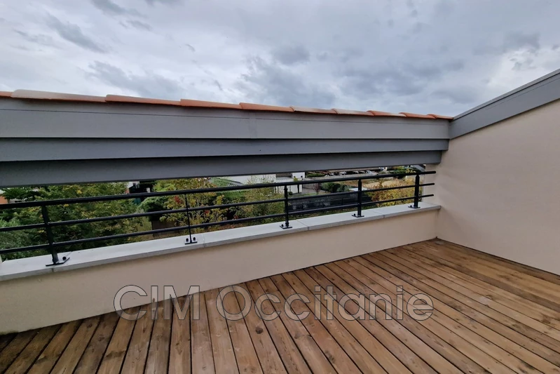 Location appartement Fenouillet  