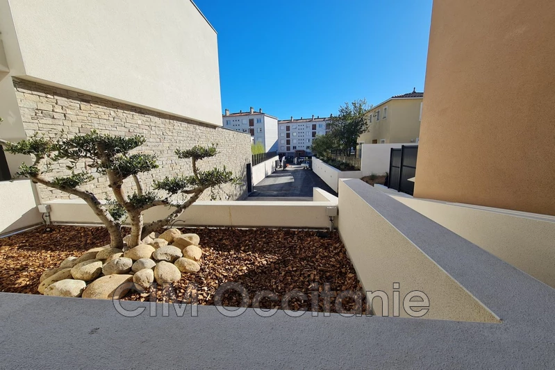 Location appartement Montpellier  