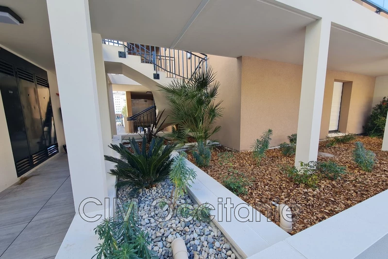 Location appartement Montpellier  