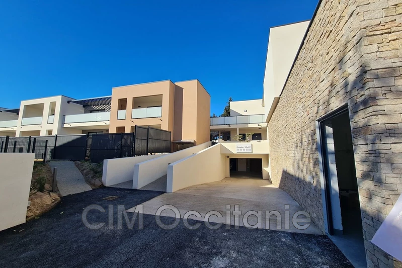 Location appartement Montpellier  