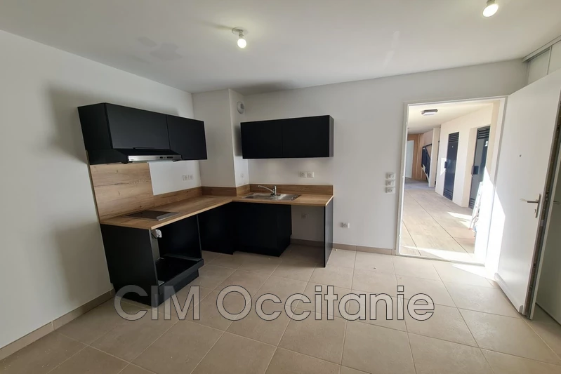 Location appartement Montpellier  