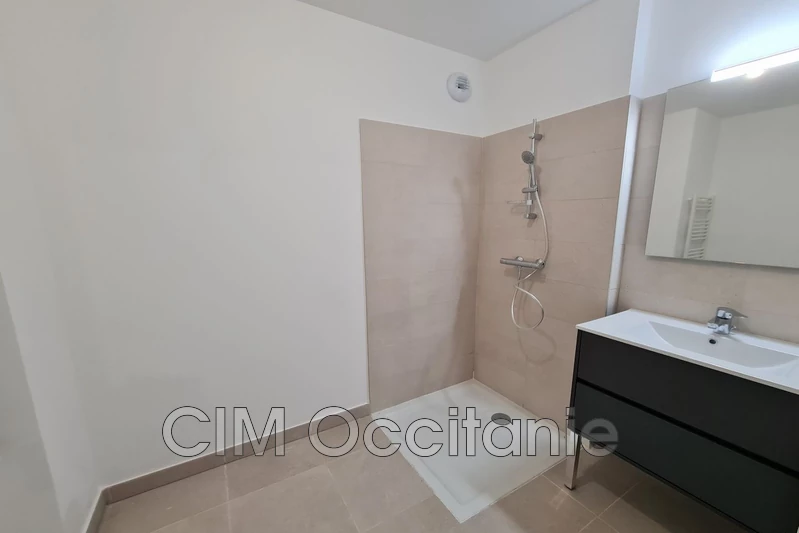 Location appartement Montpellier  