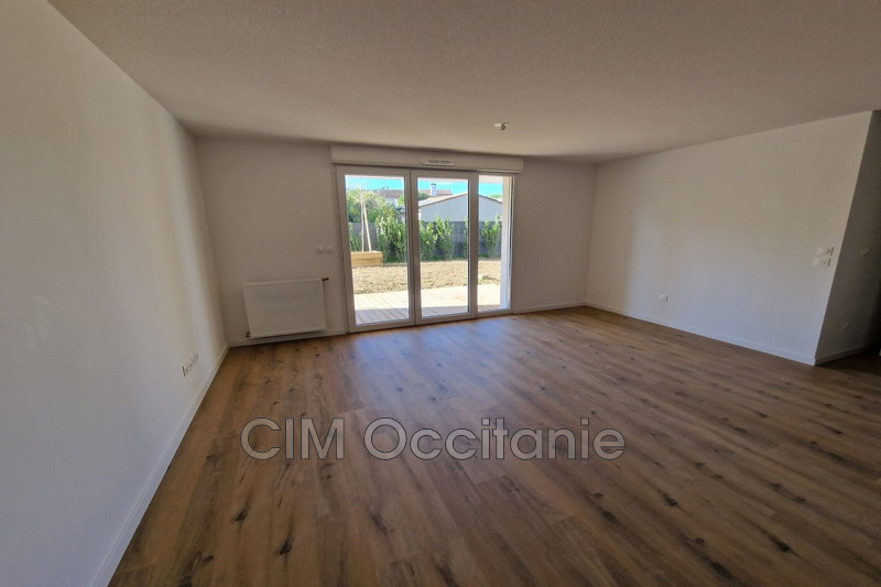 Location appartement Tournefeuille  