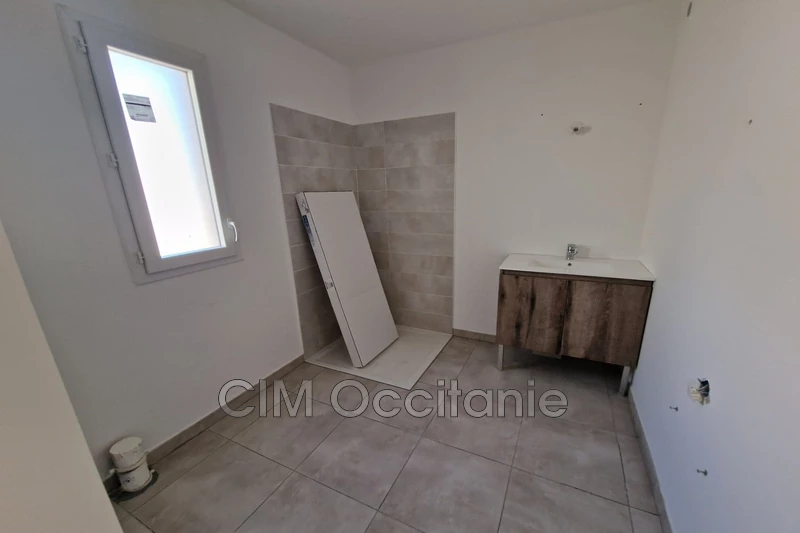 Location duplex Marguerittes  