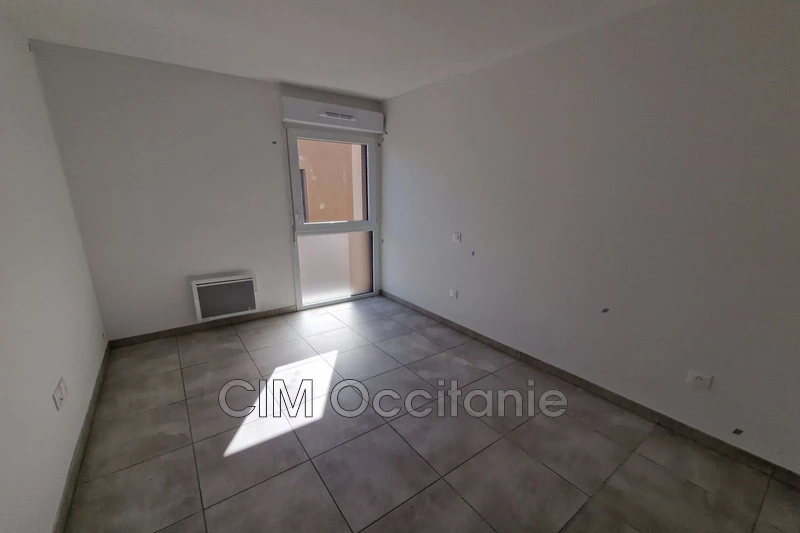 Location duplex Marguerittes  