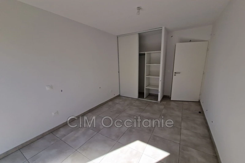 Location duplex Marguerittes  