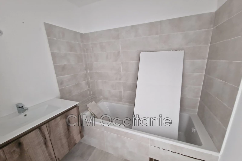 Location duplex Marguerittes  