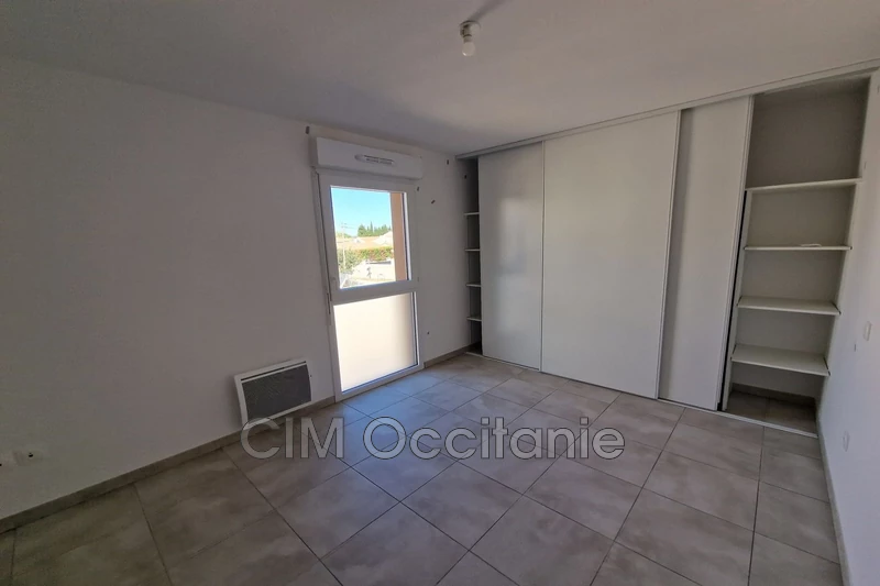 Location duplex Marguerittes  
