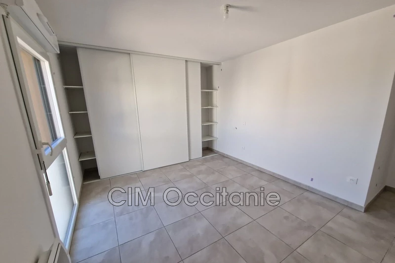 Location duplex Marguerittes  