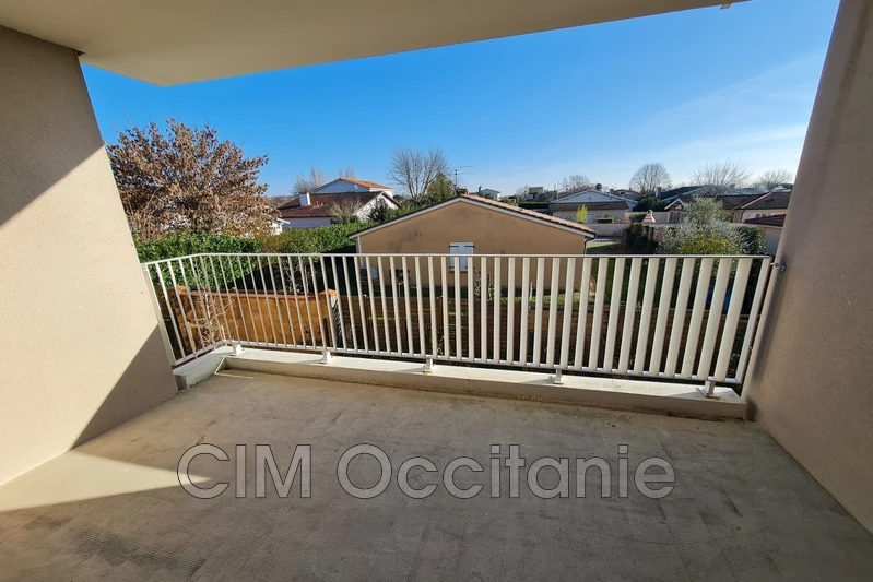 Location appartement Bruguières  Location appartement Bruguières