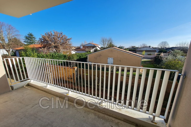 Location appartement Bruguières  Location appartement Bruguières