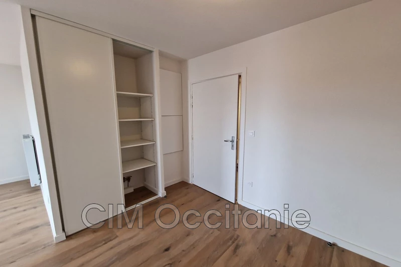 Location appartement Castelginest  