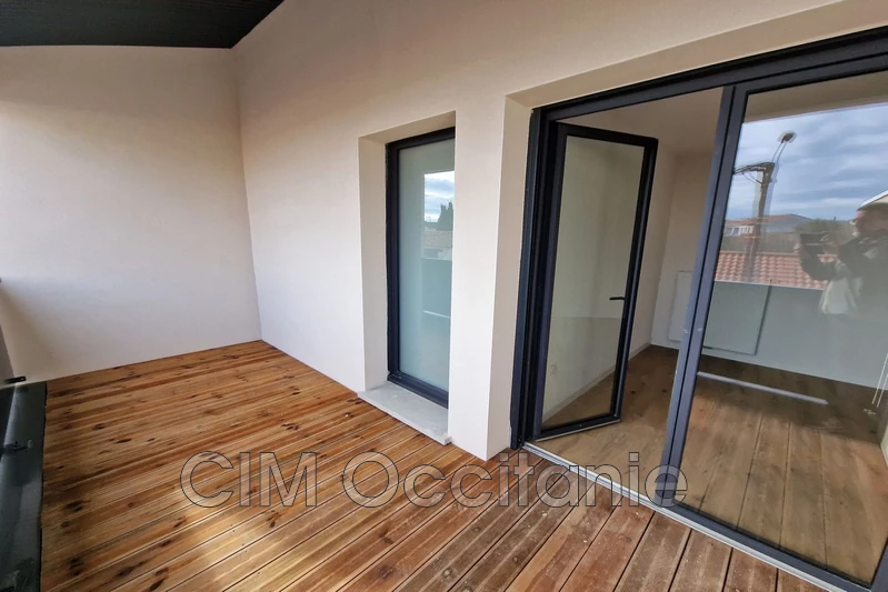 Location appartement Castelginest  