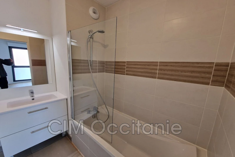 Location appartement Castelginest  