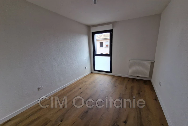 Location appartement Castelginest  