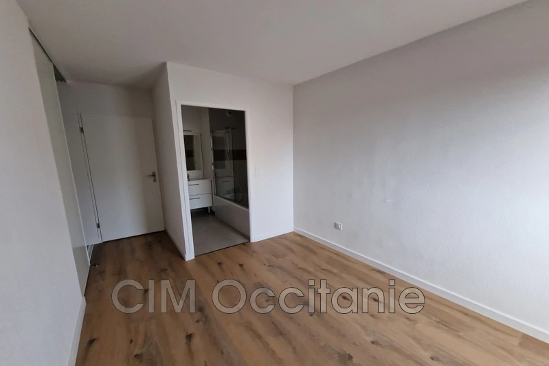 Location appartement Castelginest  