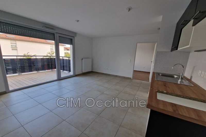 Location appartement Fenouillet  