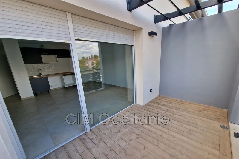 Location appartement Fenouillet  