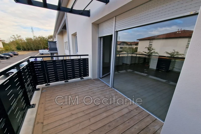 Location appartement Fenouillet  