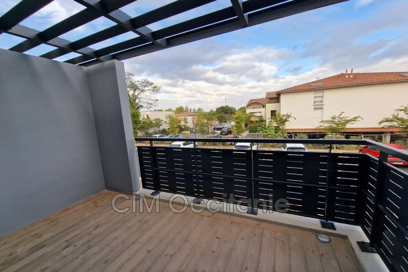 Location appartement Fenouillet  