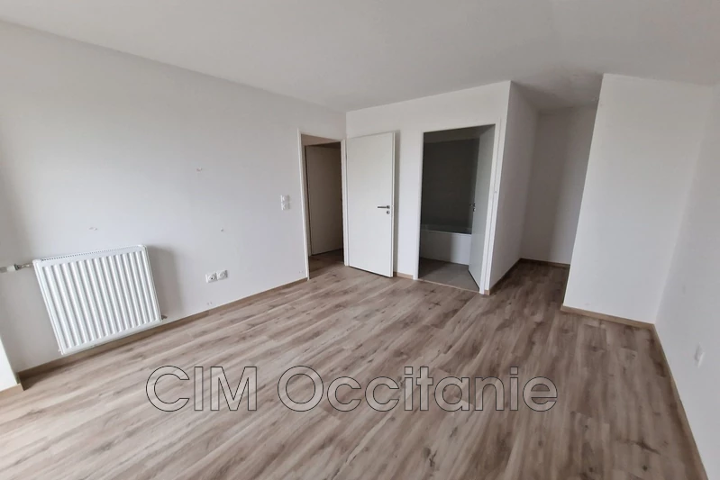 Location duplex Gratentour  