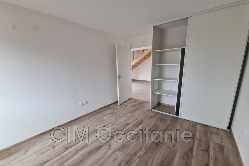 Location duplex Gratentour  