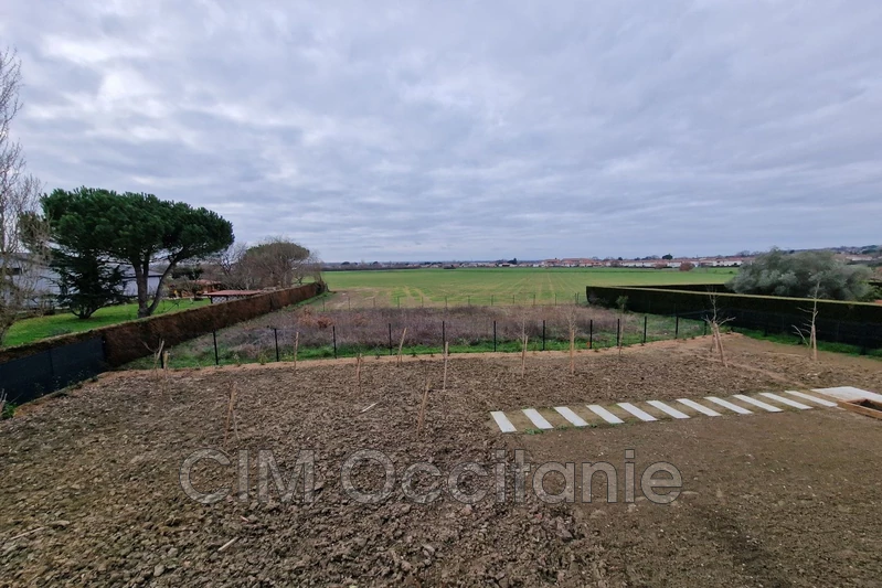 Location duplex Gratentour  