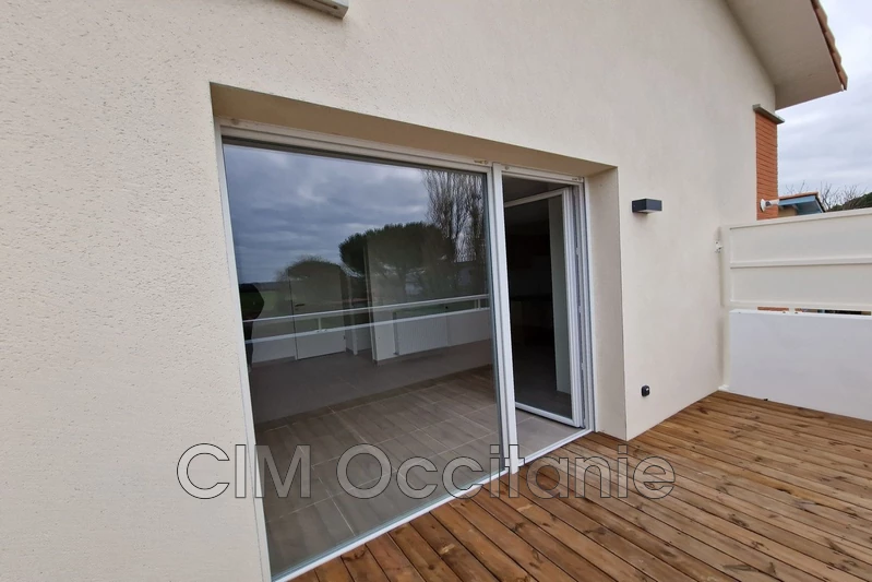 Location duplex Gratentour  