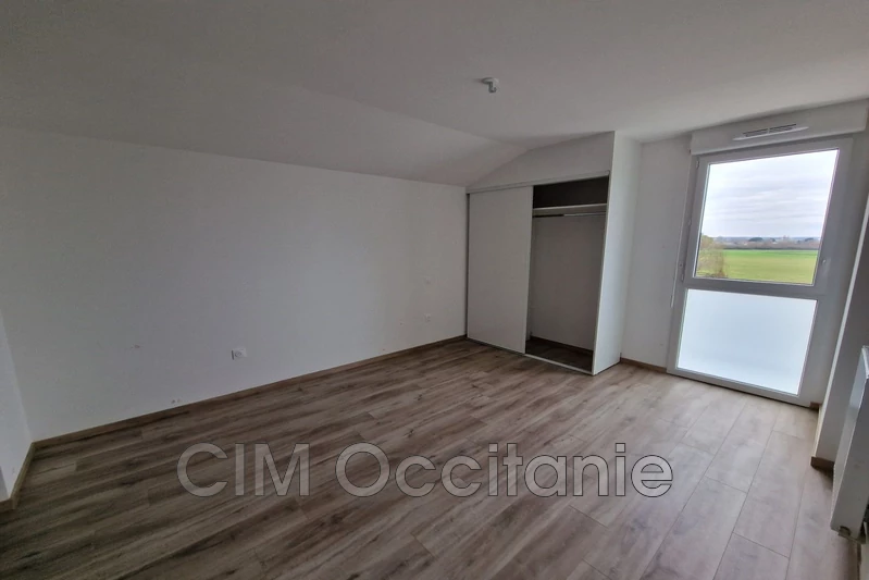 Location duplex Gratentour  