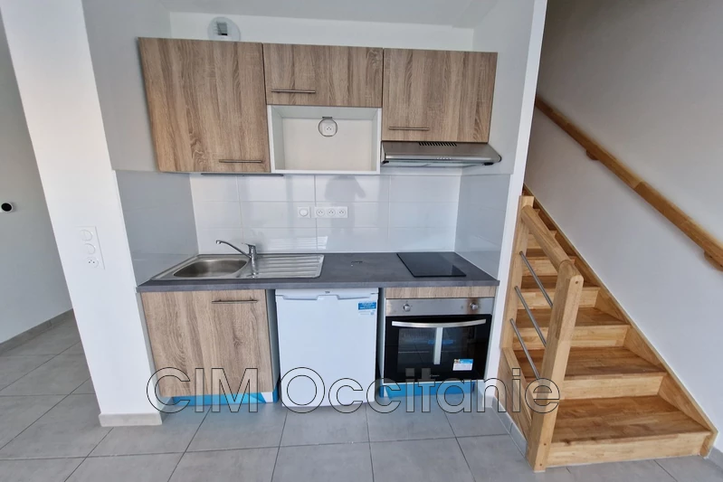 Location duplex Pins-Justaret  