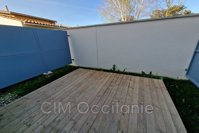 Location duplex Pins-Justaret  