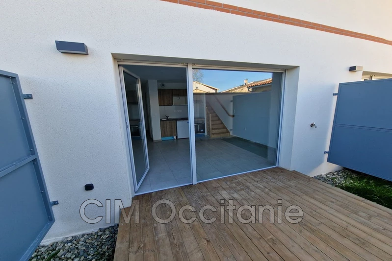 Location duplex Pins-Justaret  