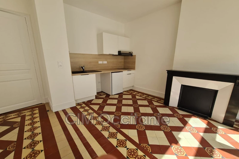 Location appartement Perpignan  