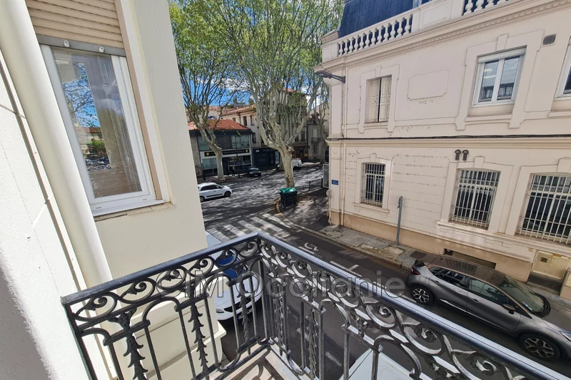 Location appartement Perpignan  