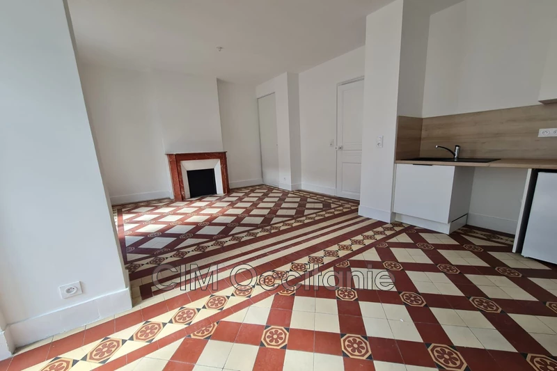 Location appartement Perpignan  