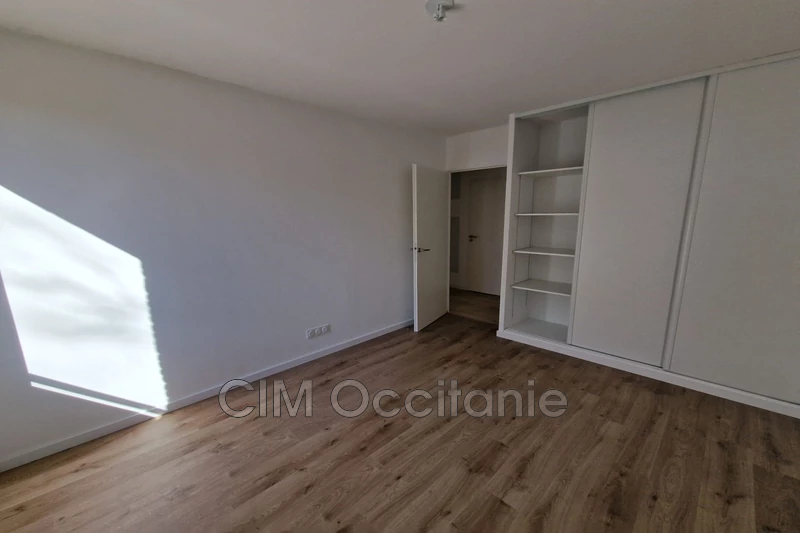 Location appartement Castanet-Tolosan  