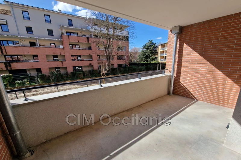 Location appartement Castanet-Tolosan  