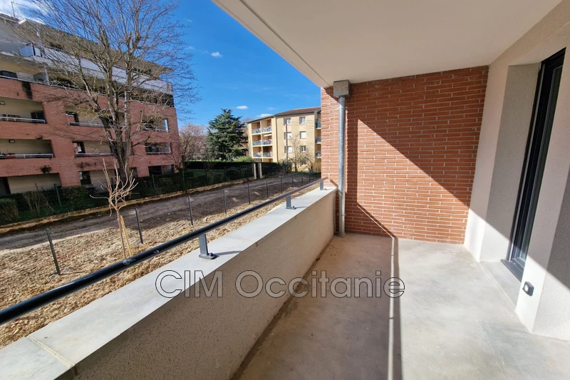 Location appartement Castanet-Tolosan  