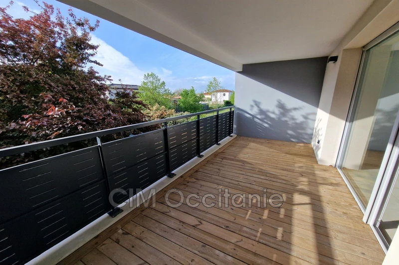 Location appartement Fenouillet  