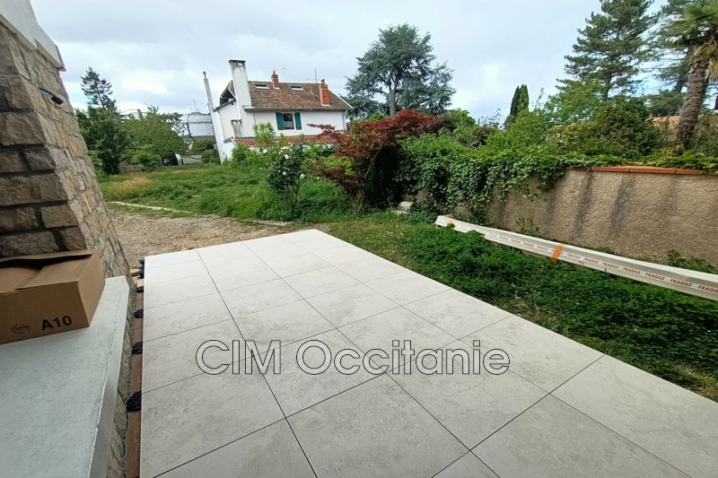 Location appartement Montauban  