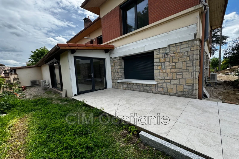 Location appartement Montauban  