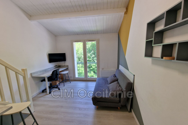 Location appartement Toulouse  