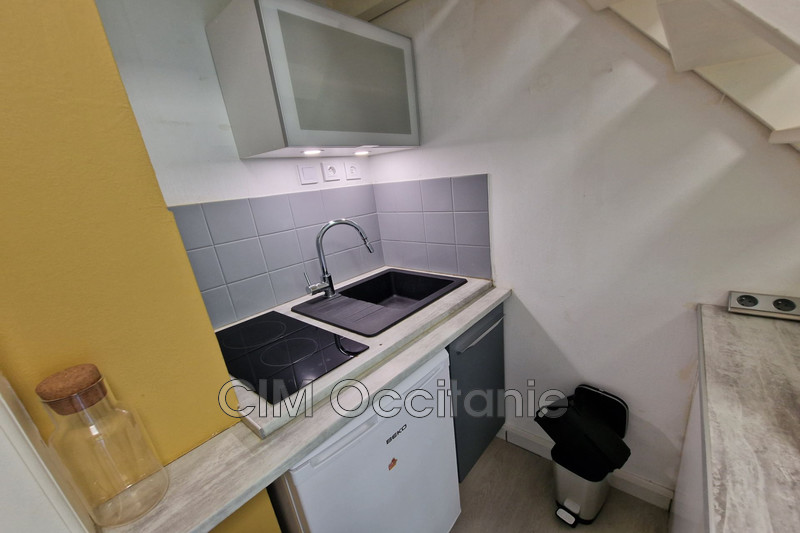 Location appartement Toulouse  