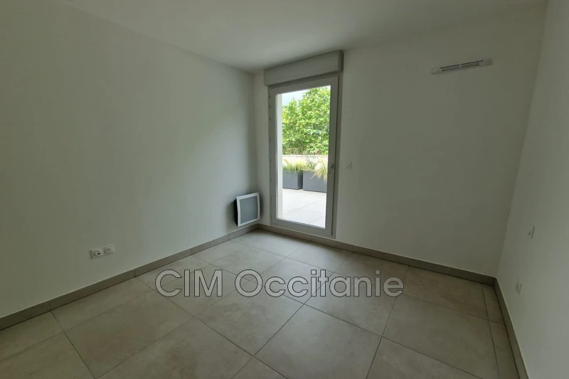 Location appartement Nîmes  